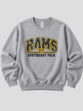 SEP Rams Love Letter