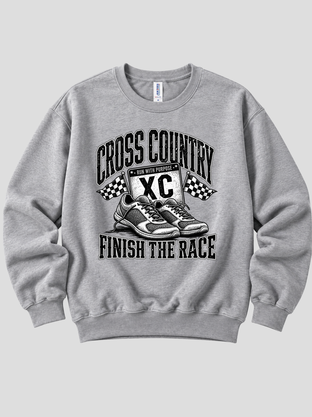 ACHS Cross Country