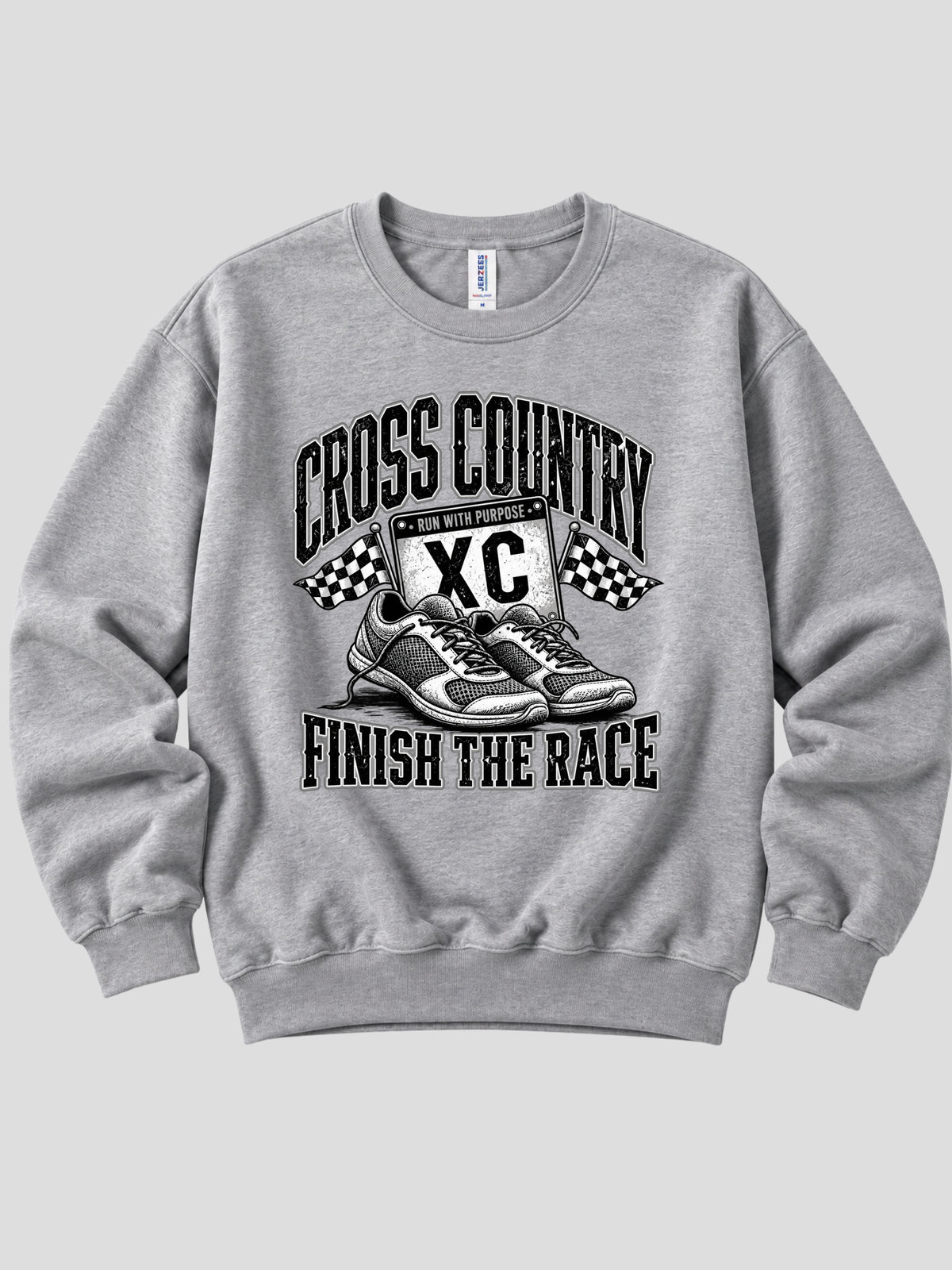 ACHS Cross Country