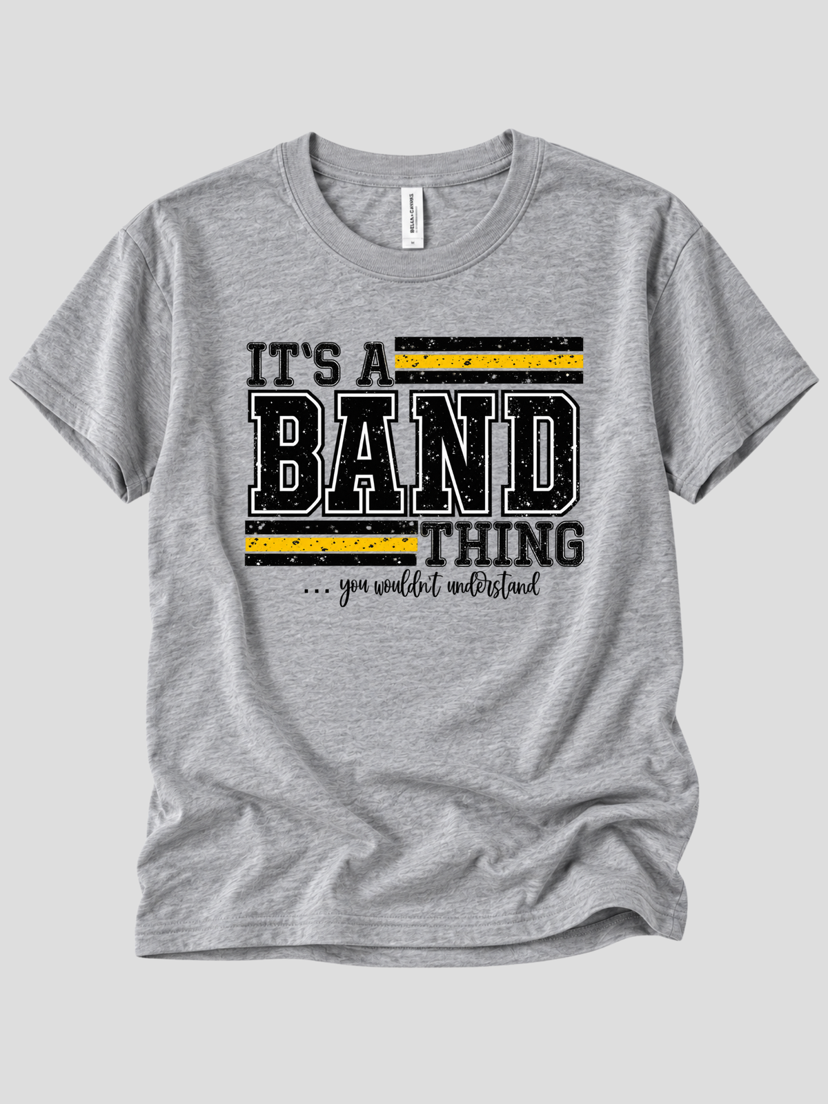 Southeast Polk It's a Band Thing You Wouldn't Understand