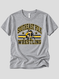 Southeast Polk Wrestling