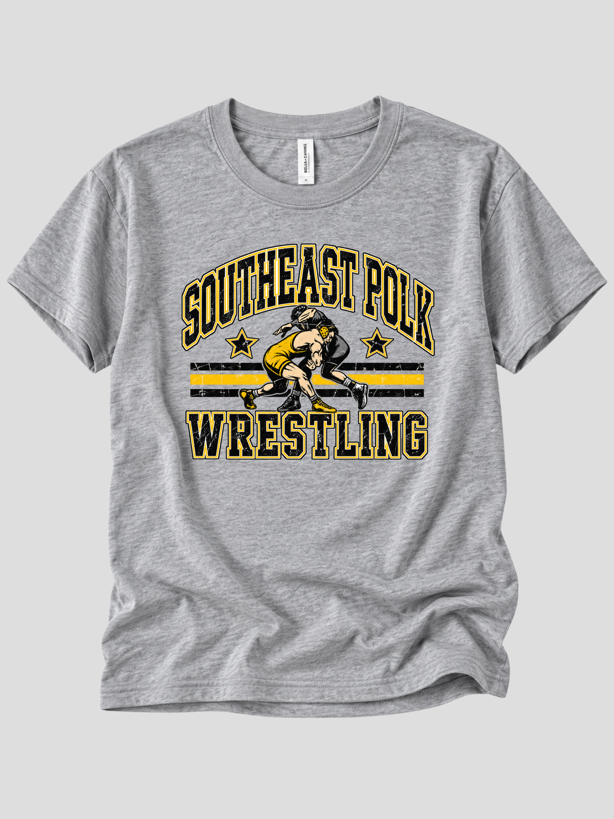 Southeast Polk Wrestling