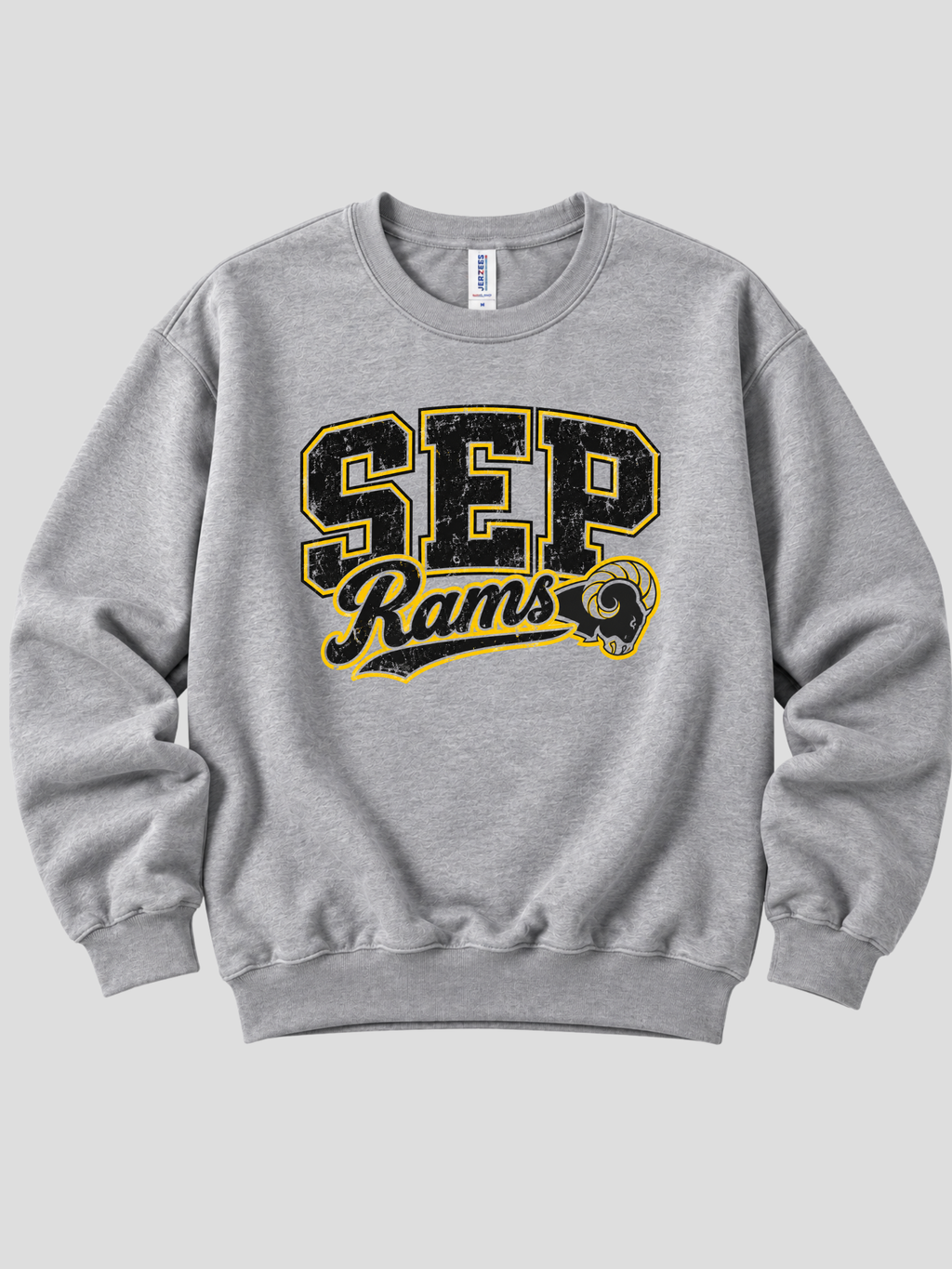 SEP Rams Campus Classic
