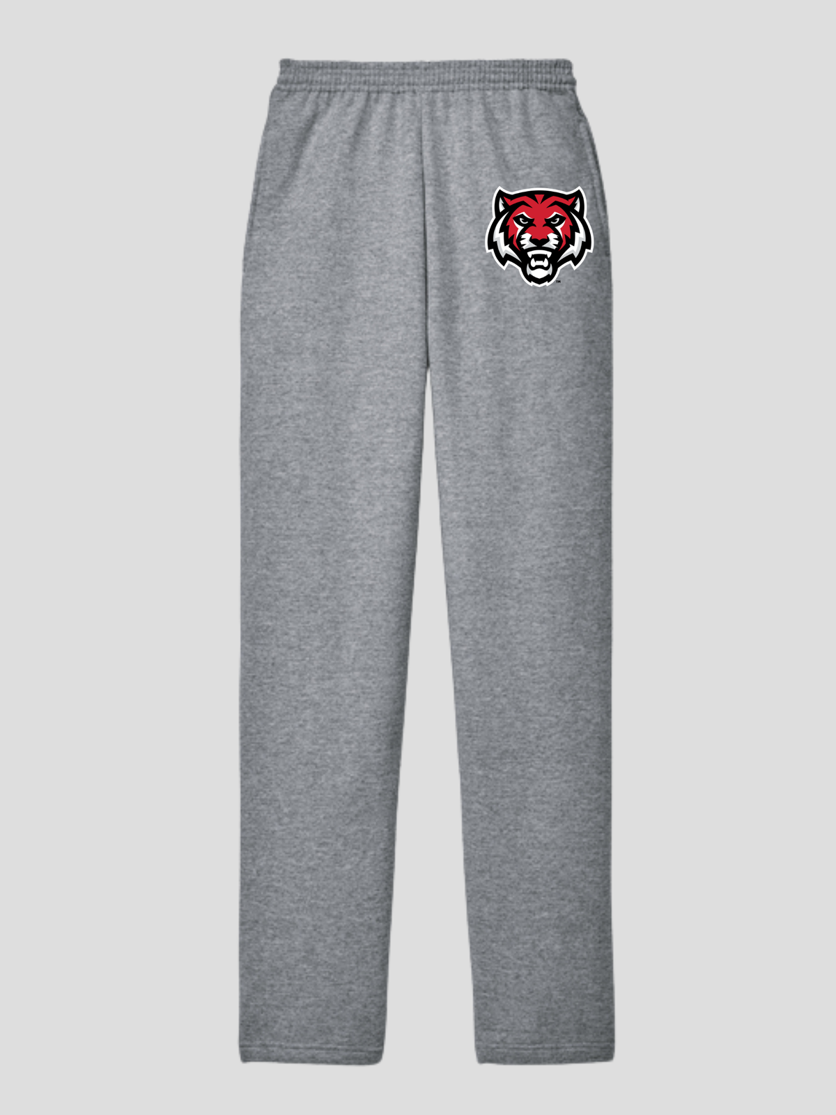 ADM Fleece Sweatpant with Pockets