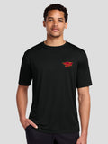 Ankeny Hawks Cooling Performance Short Sleeve Tee