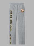 Southeast Polk Rams Baseball  NuBlend® Open Bottom Pant with Pockets