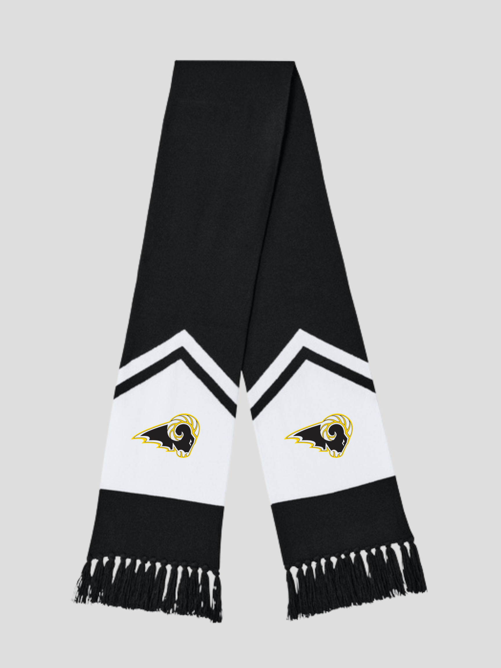 SEP Rams Gameday Scarf