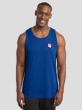 Grandview Little League Logo Sport-Tek® PosiCharge® Competitor™ Tank