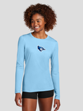 Bondurant-Farrar Sport-Tek® Women's Posi-UV® Pro Long Sleeve