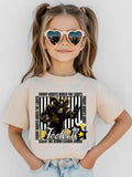 SEP Friday Night Under The Lights Ram YOUTH Cotton Tee