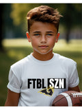 SEP YOUTH Football SZN Tee